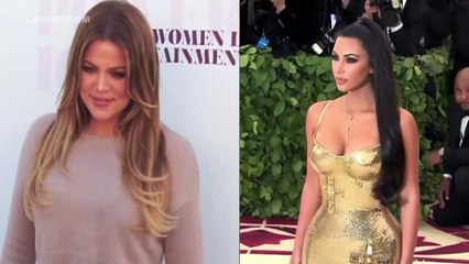 Download Video: Heres Why Kim Kardashian Forgave Tristan Thompson For Cheating On Khloe Kardashian