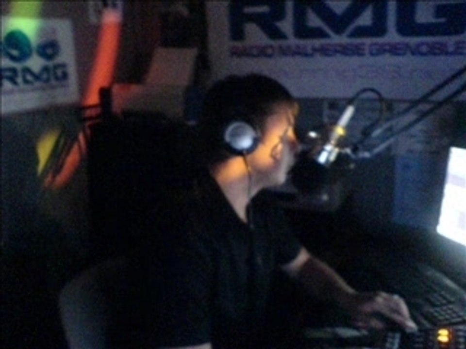 RMG c ça