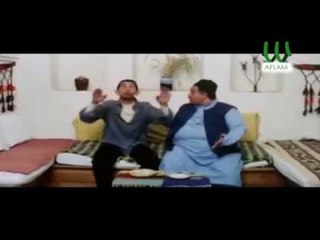 اضحك مع الممثل الكوميدي هريدي