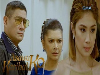 Asawa Ko, Karibal Ko: Pamilyang tinalikuran ni Venus | Episode 31