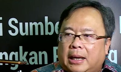 Pemerintah Jamin DNI Tak Ganggu Perkembangan UMKM