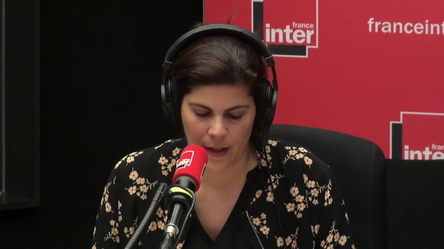 L'interview posthume de Jacques Lacan - La Chronique de Christine Gonzalez