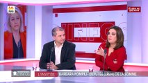 Best Of Territoires d'Infos - Invitée politique : Barbara Pompili (26/11/18)