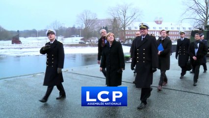 Bande Annonce - DROIT DE SUITE - Angela Merkel, la stratège