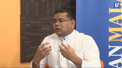 Sejak bila rampasan perlu diselenggara?