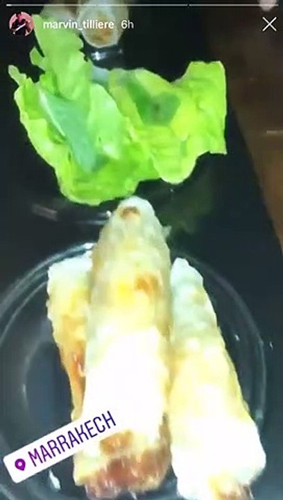 Marvin (Les Anges 11) : en couple avec Astrid Nelsia sur le tournage ? Les révélations !