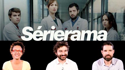 Sérierama : Hippocrate revisite la série médicale