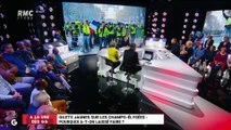 A la Une des GG : Pourquoi a-t-on laissé faire les gilets jaunes sur les Champs-Elysées ? - 26/11