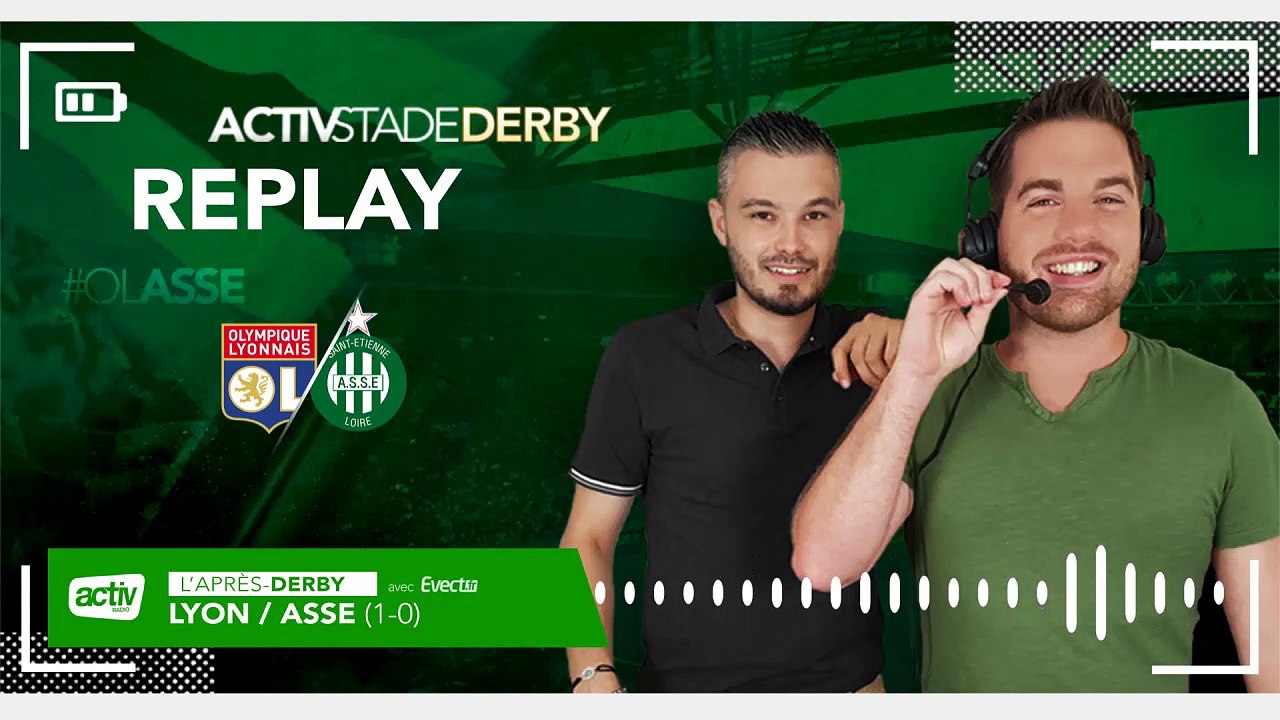 Replay OL - ASSE