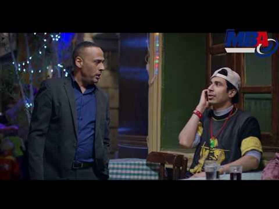 Episode 8-  Azmet Nasab  / الحلقة الثامنه  - مسلسل ازمه نسب