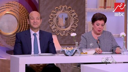 #الحكاية | عمرو أديب يصفق لمتصل بعد اجابته على.. الحب الحقيقي مرة واحدة ولا أكثر؟