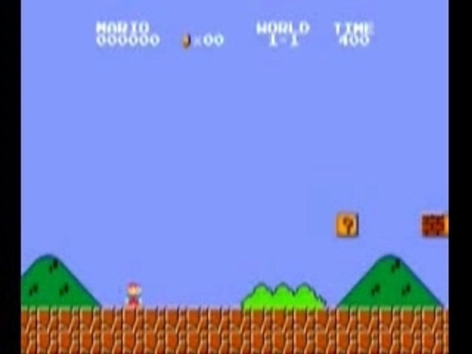 SUPER MARIO BROS  FUNNY