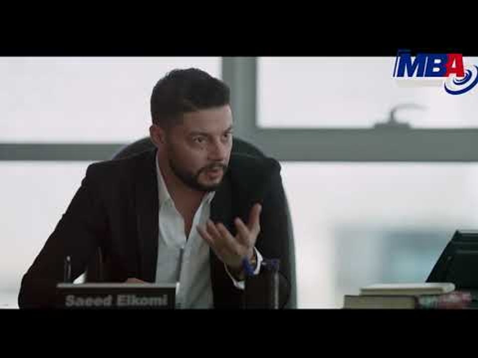المشهد الي اثبت ان احمد فهمي عنده مبادئ