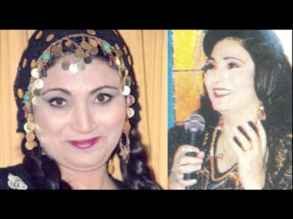 Fatma 3eid - El Fayez / فاطمة عيد - الفايز