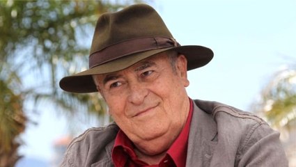 Ünlü İtalyan Yönetmen Bernardo Bertolucci Hayatını Kaybetti