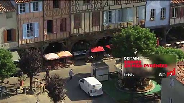 INEDIT - Ce soir à 20h55, Crimes sur NRJ12: Jean-Marc Morandini raconte trois affaires qui se sont déroulées en Midi-Pyrénées - VIDEO