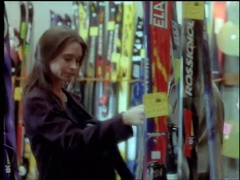 S02E11 - Falsches Rollenspiel