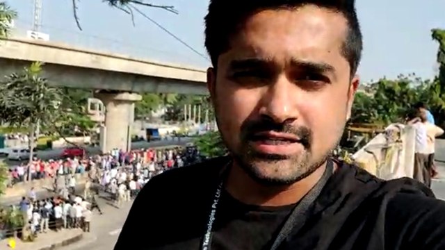 Ambareesh : ಅಂಬರೀಶ್ ಅಂತಿಮ ಯಾತ್ರೆಯಲ್ಲಿ ಭಾಗಿಯಾದ ಸಾವಿರಾರು ಜನರು | FILMIBEAT KANNADA