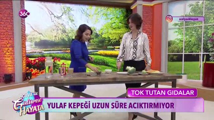 Yeşil çayın faydaları