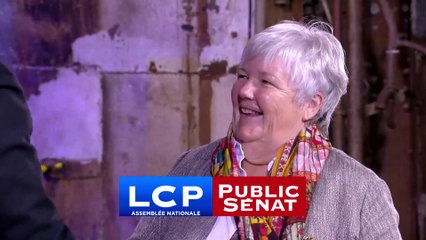 LCP-Bande Annonce-Audition Publique avec Jacqueline Gourault