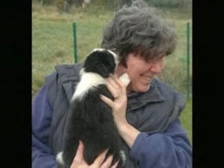 C'était une bonne année je crois Frédéric MEY