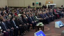 Erdoğan: 'Bağımlılıkla terör birbirine benzer' - İSTANBUL
