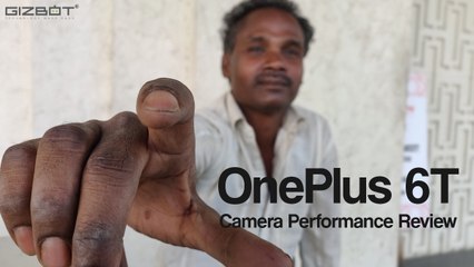 OnePlus 6T Detailed Camera Performance Review