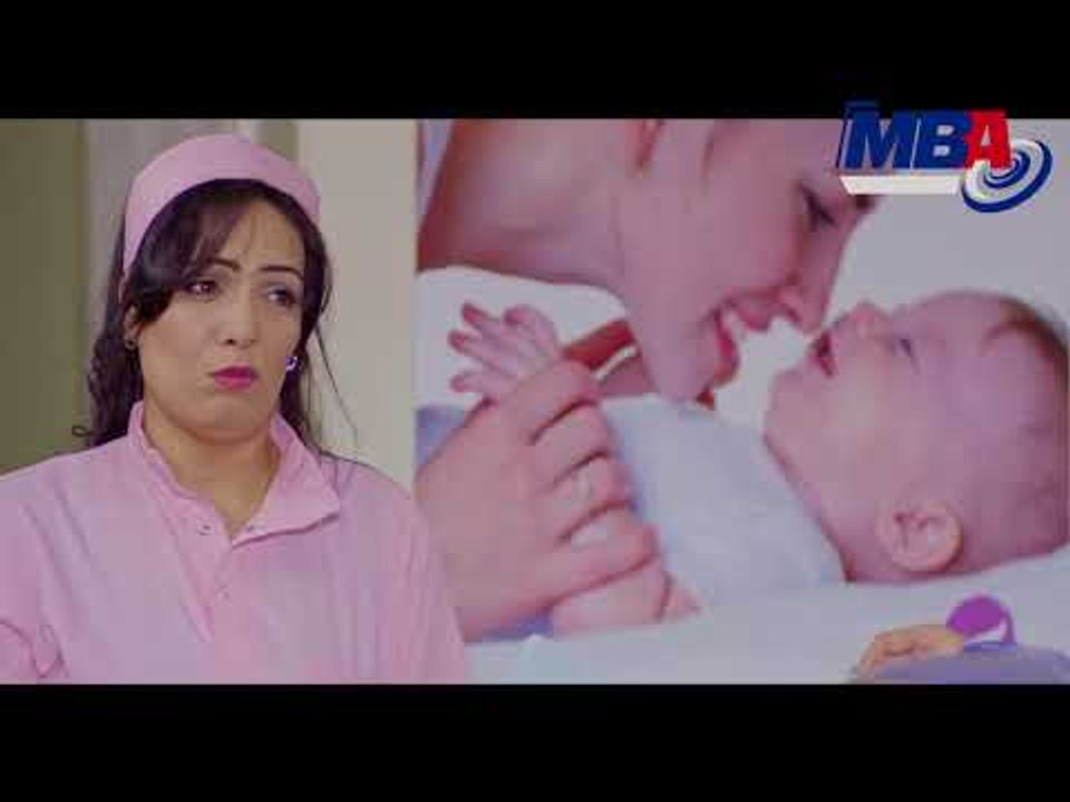 Episode -10 Azmet Nasab /  الحلقة العاشرة  - مسلسل ازمه نسب