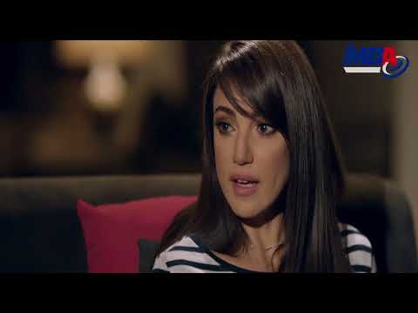 Episode 7- Layaly El Helmia Part 6/ الحلقة السابعة - مسلسل ليالى الحلميه  الجزء السادس - فيديو Dailymotion