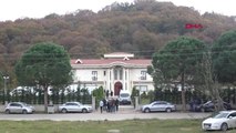 Yalova Cemal Kaşıkçı Cinayetiyle İlgili Yalova'da Villalarda Arama Yapılıyor-Aktuel