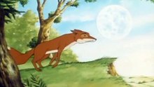 Als die Tiere den Wald verließen  S01E01 - Die Baumaschinen kommen