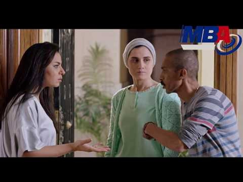Episode 14 - Azmet Nasab  / الحلقة الرابعه عشر- مسلسل ازمه نسب