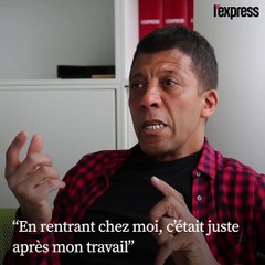 Agressions, insultes:  Brahim Naït-Balk, homosexuel, témoigne