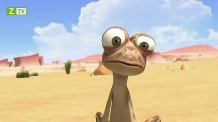 Oscars Oasis Episode 1 Video Clip HD