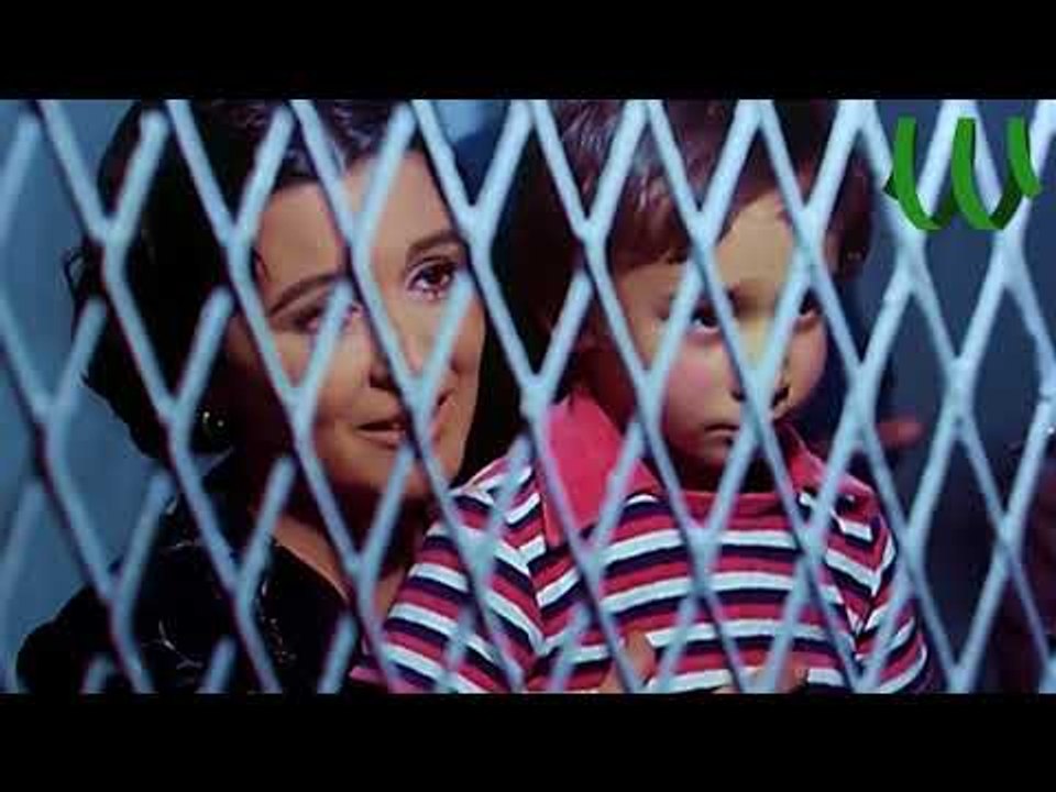 شاهد اول ظهور لـلطفل  كريم عبدالعزيز  في السينما المصرية