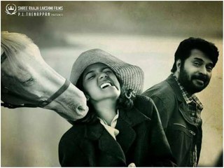 രാജ്യാന്തര ചലച്ചിത്ര മേളയില്‍ മമ്മൂട്ടിയ്ക്കം പേരന്‍പിനും നിറഞ്ഞ കൈയ്യടി