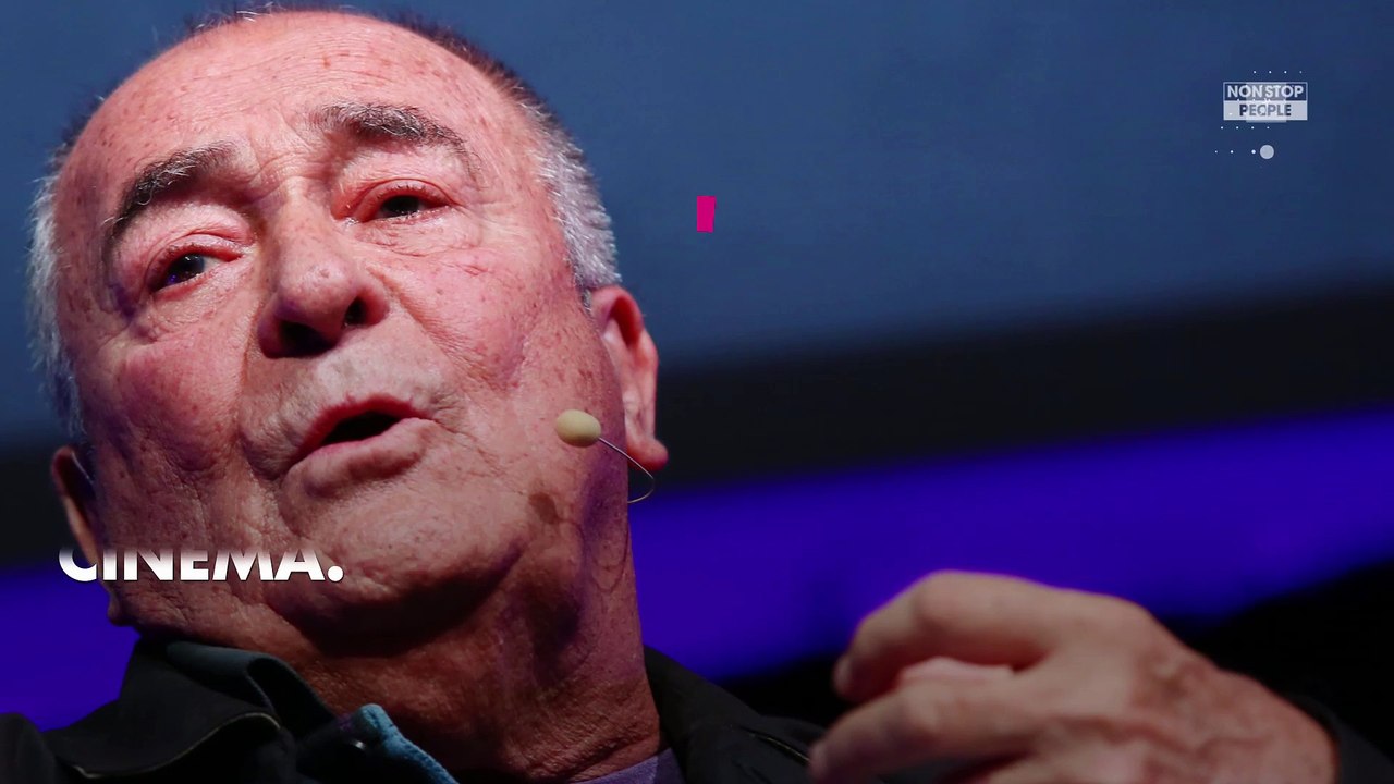 Bernardo Bertolucci mort : le réalisateur de "Le dernier Tango à Paris" est décédé