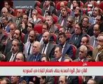 خالد الفالح: مؤتمر الثروة المعدنية أهم تجمع عربى لتطوير القطاع
