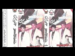 Hasan El Asmar - Mawal Souq El So7ab / حسن الأسمر - موال سوق الصحاب