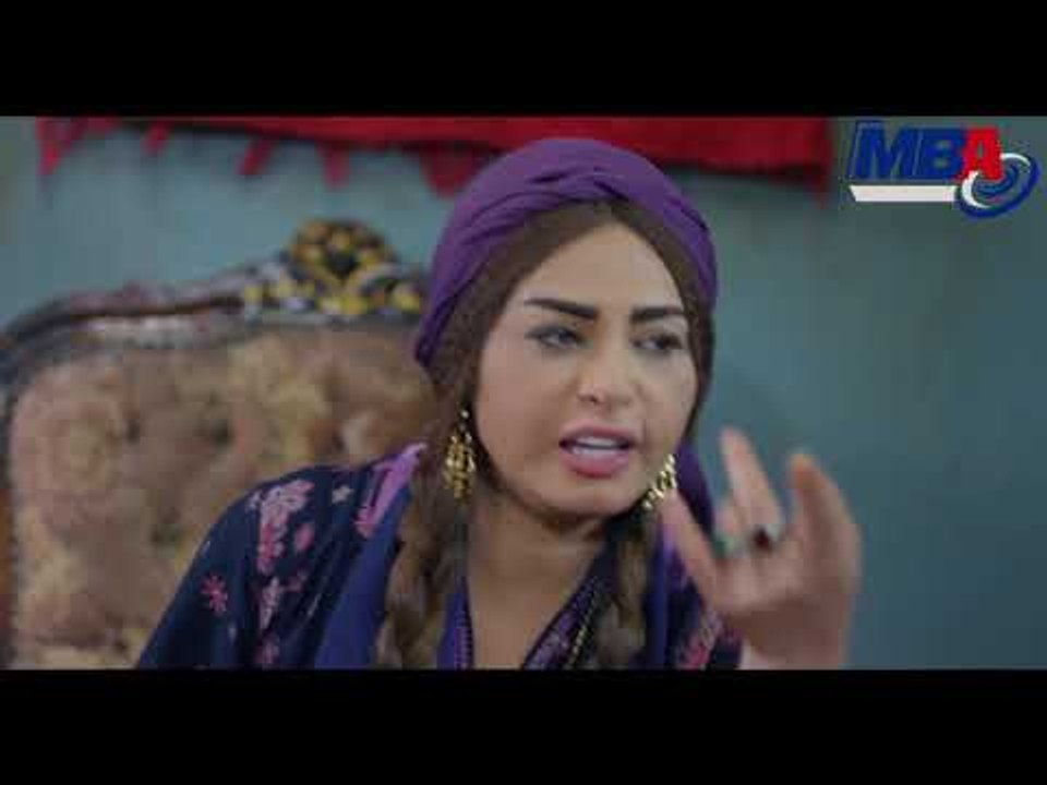 Episode 7 - Azmet Nasab  / الحلقة السابعه - مسلسل ازمه نسب