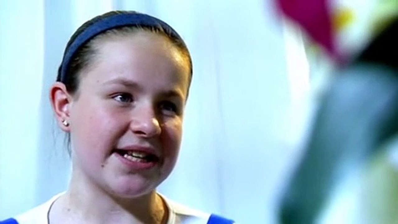 Embarrassing Bodies S02 E02