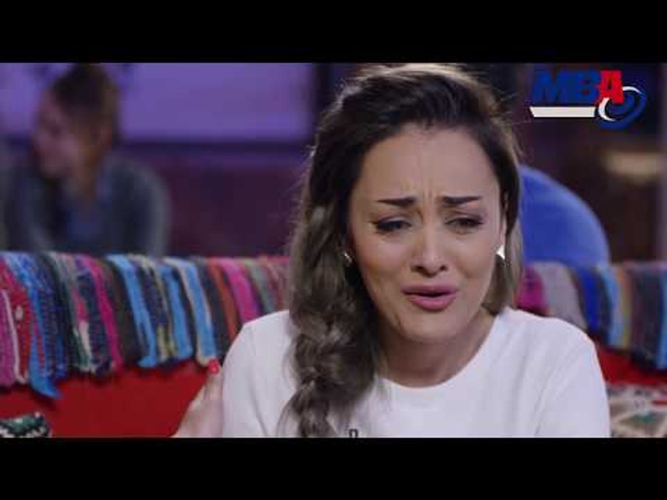 Episode 25-  Azmet Nasab  / الحلقة الخامسه والعشرون - مسلسل ازمه نسب