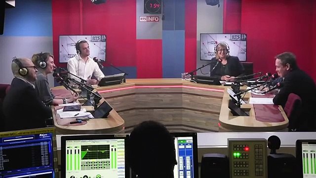 Black Friday (120 secondes)