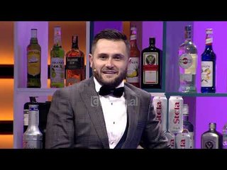 BE coffee  - Na ka marre malli per Gianni De Biasi (25 nentor 2018)