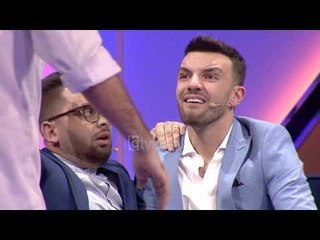 BE coffee  - Renato Mekolli - Hajdutet (25 nentor 2018)