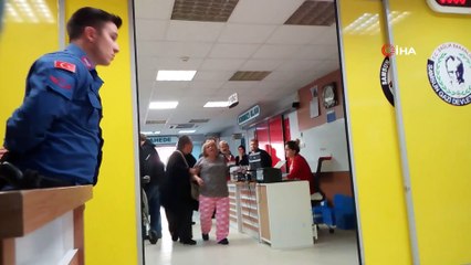 Atanmayı bekleyen öğretmen 7. kattan düşerek hayatını kaybetti
