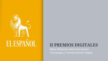 mesa debate II premios digitales