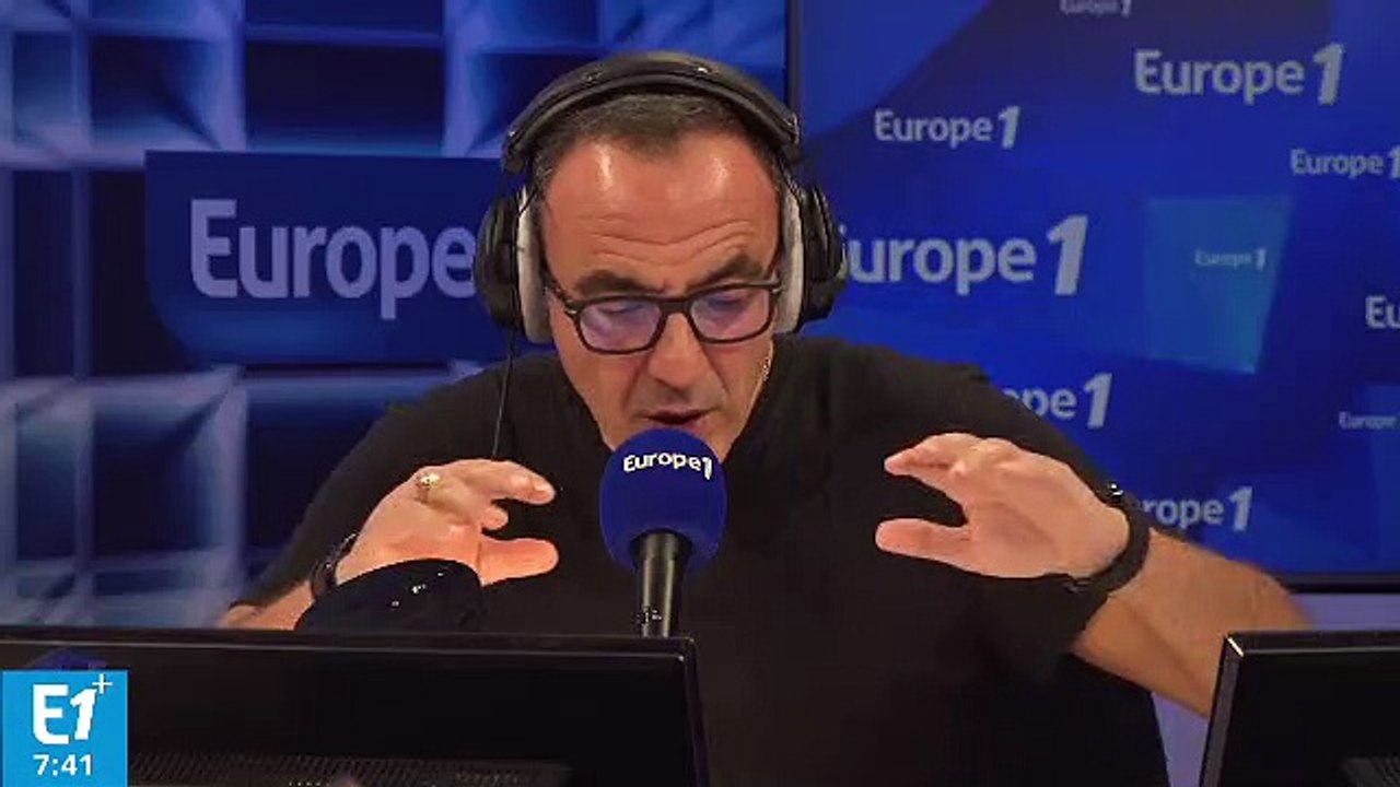 Des CRS sympathisent avec les "gilets jaunes" : l'ordre républicain ne se divise pas en tranche de saucisson !