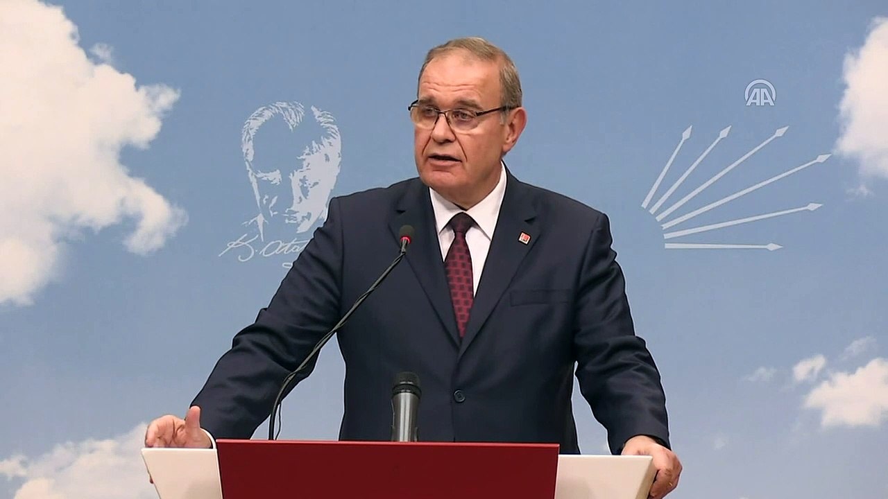 Öztrak: 'İstanbul, Ankara ve İzmir'de havlu atacaklarını anladılar' - ANKARA