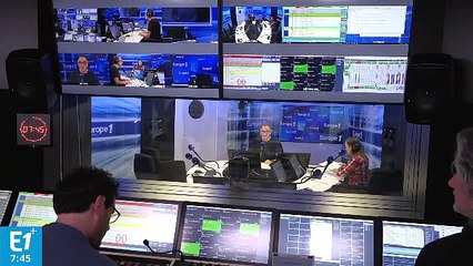 Patrick Laurent, maire PS de Mourenx : "Aujourd'hui, il y a deux France !"